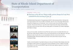 rhodarian blog