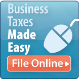 business tax payments made easy