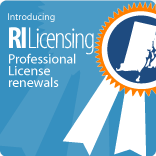 Rhode Island Licensing