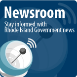 Rhode Island dot gov newsroom