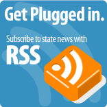 State Government RSS Feeds