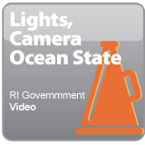 Rhode Island dot gov video
