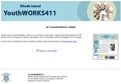 Youth Works