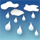Chance Rain Showers.